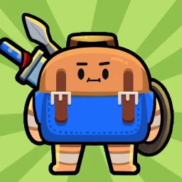 Backpack Warden 图标