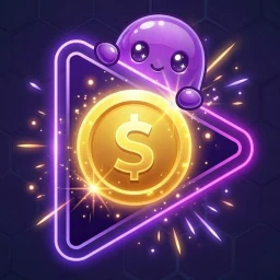 OfferPlay: Games & Gift Cards 图标